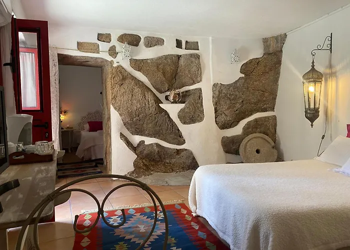 Casa De David