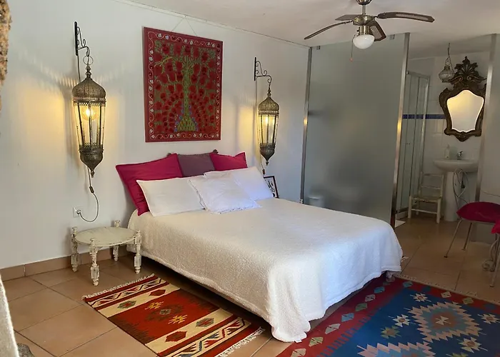 Casa De David