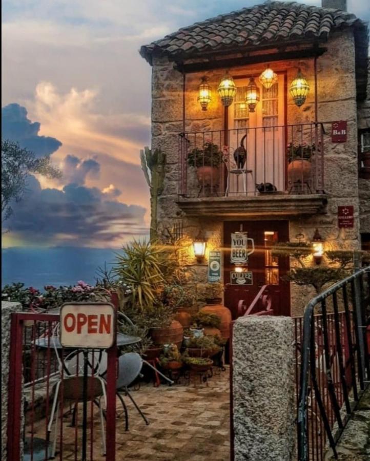 Casa De David *