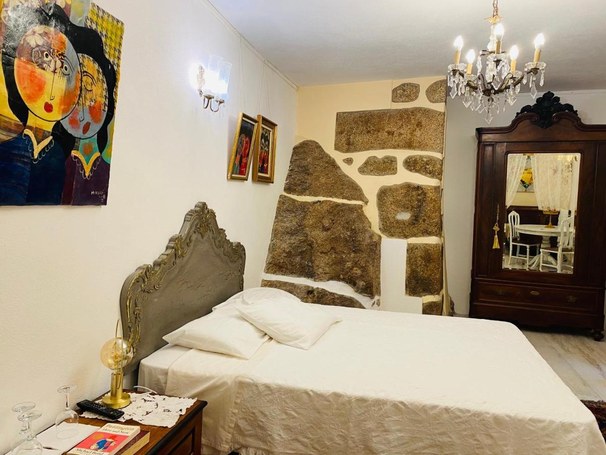Casa De David *