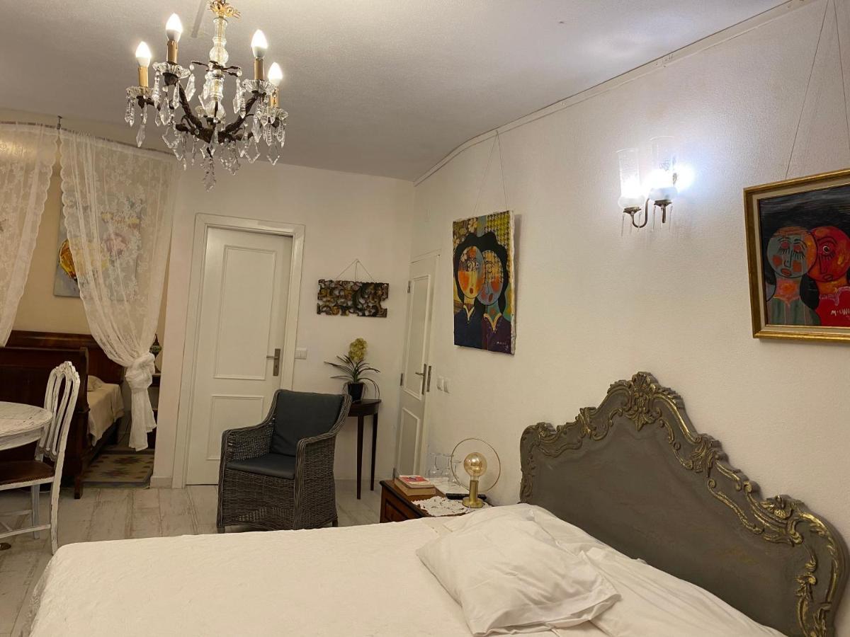 Casa De David Apartment