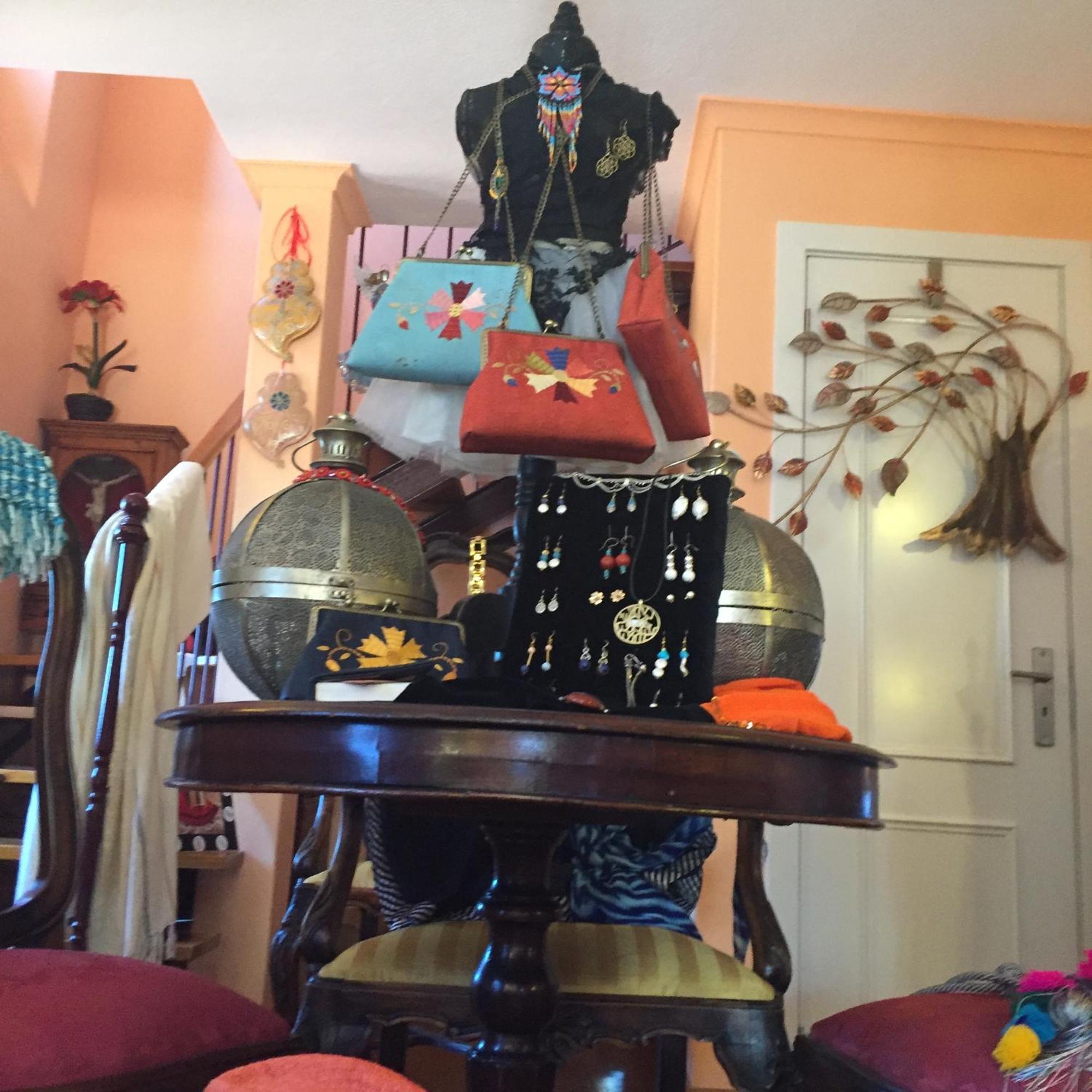 Casa De David Apartment