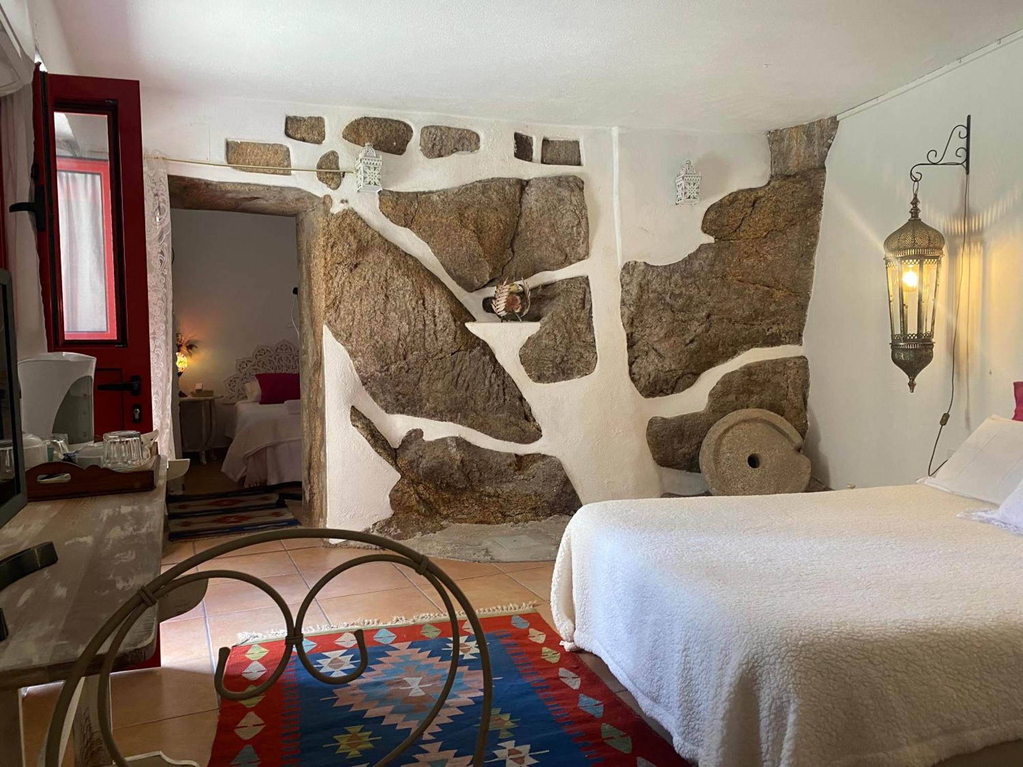 Apartment Casa De David Monsanto