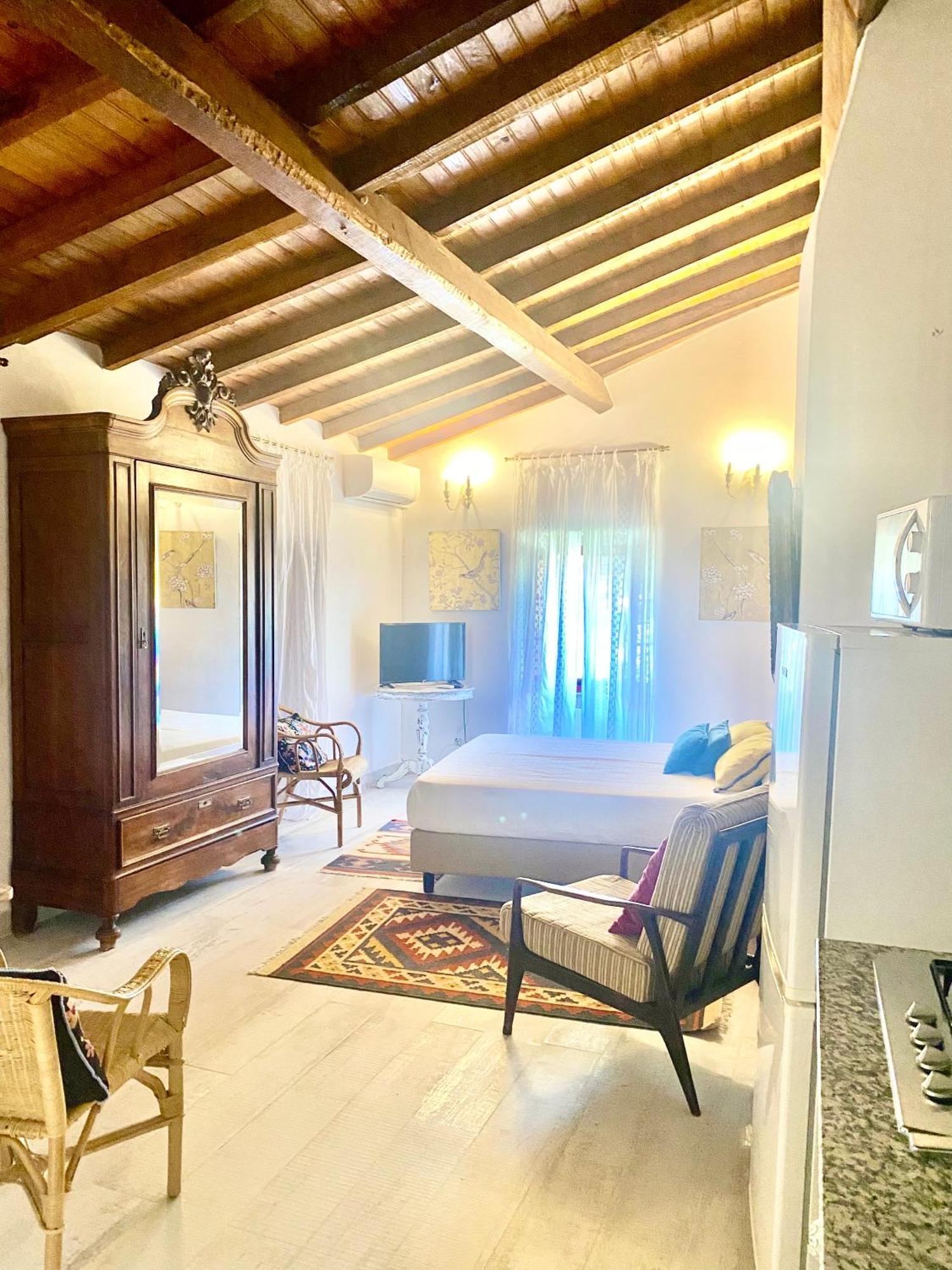 Casa De David Apartment *