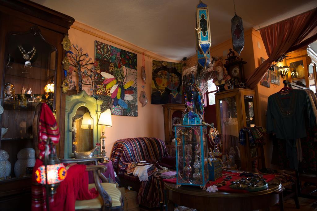 Casa De David Apartment