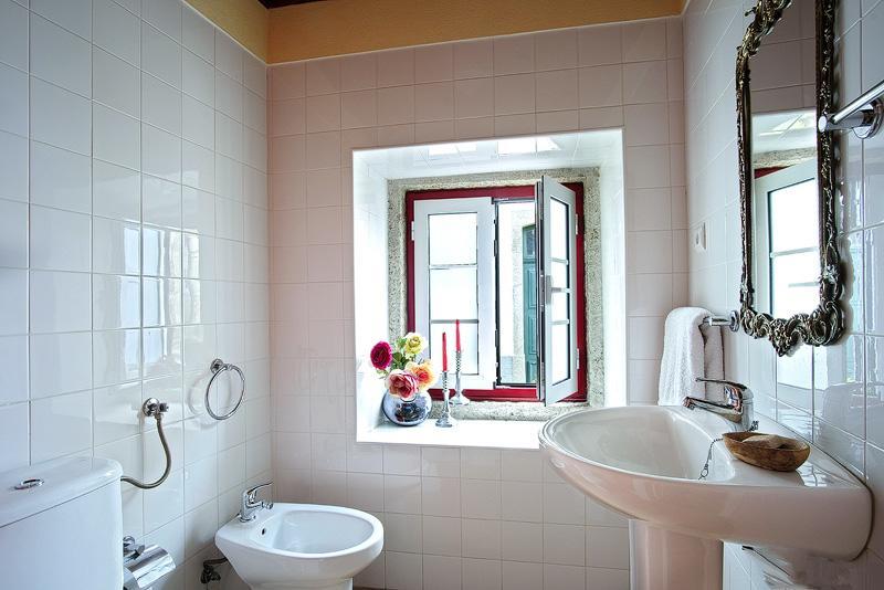 Apartamento Casa De David Monsanto