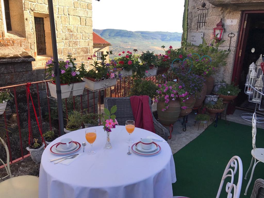 Apartment Casa De David Monsanto