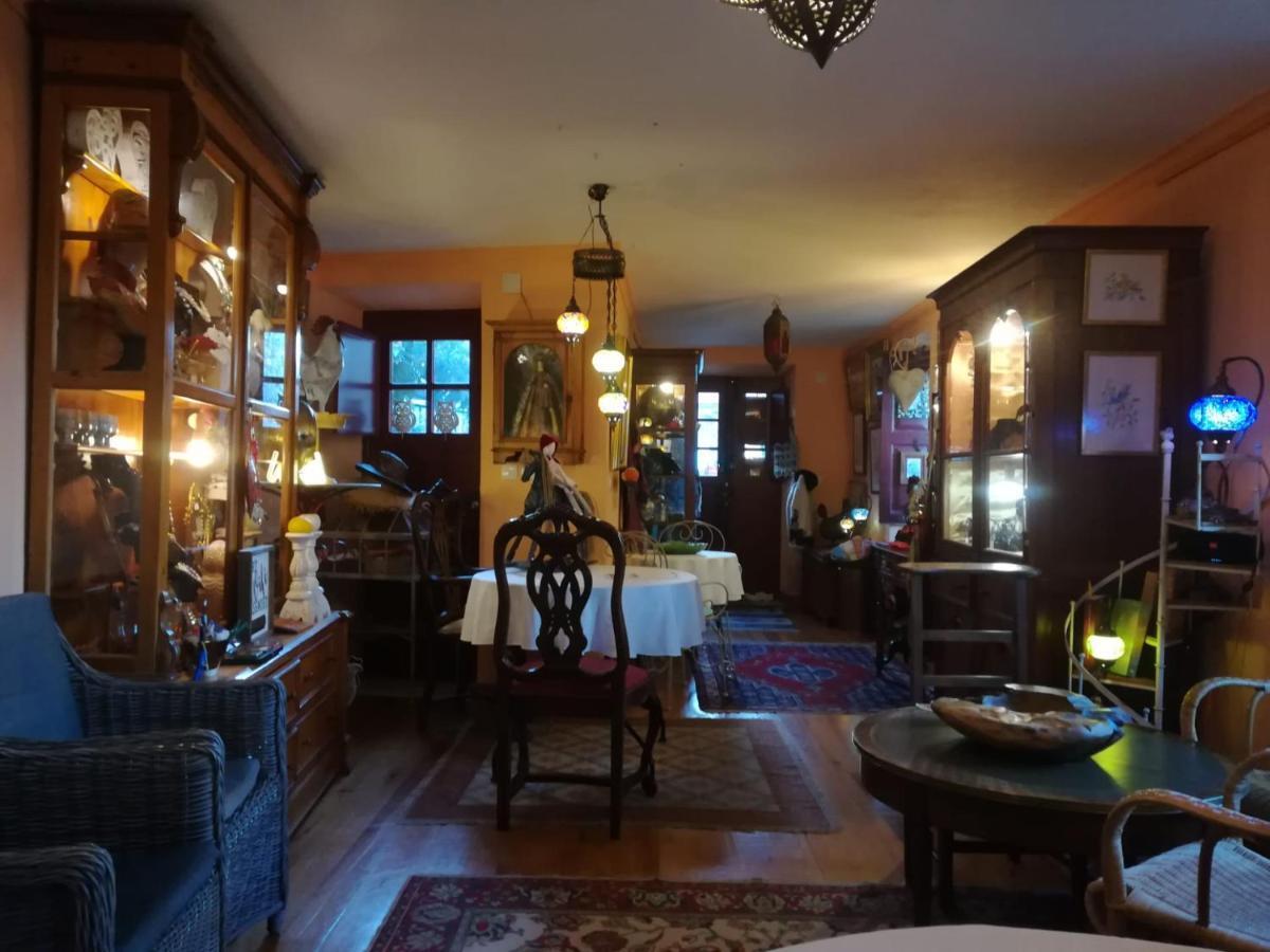 Casa De David Apartment *