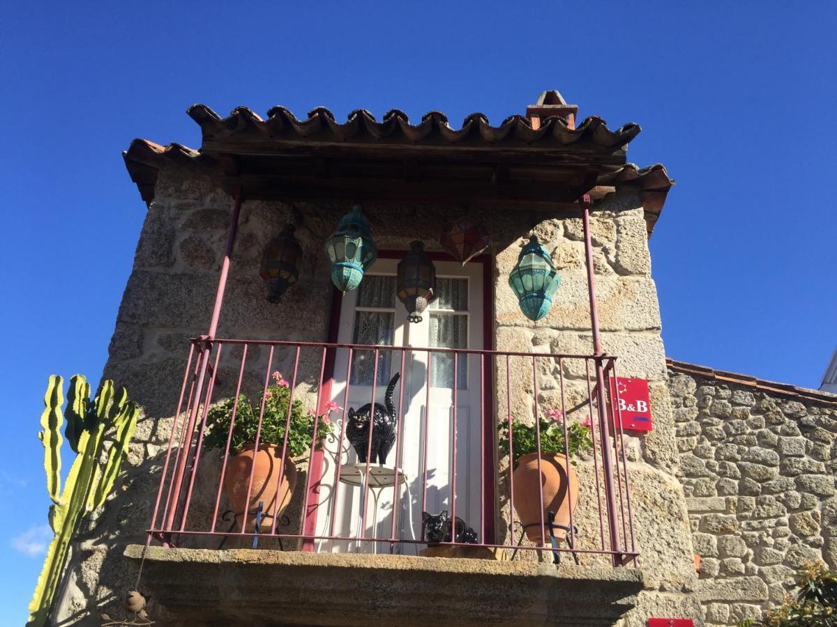 Casa De David Apartment