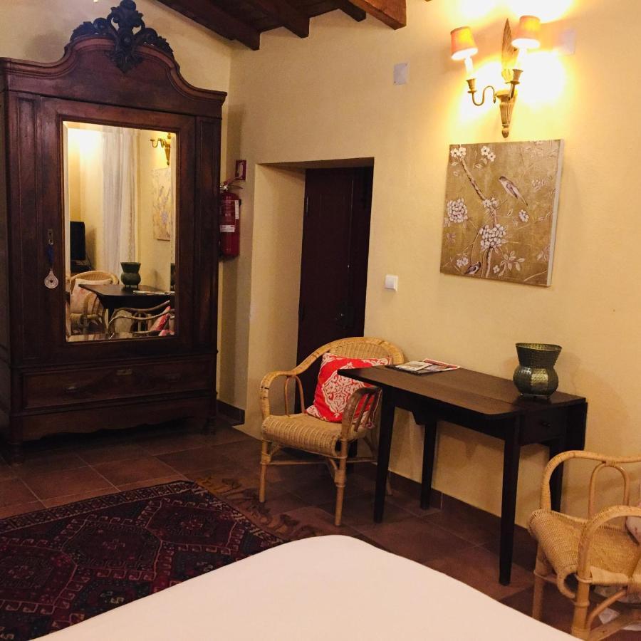 Casa De David
