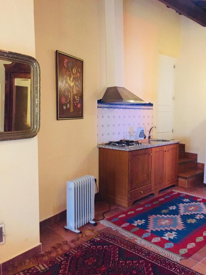 Apartment Casa De David Monsanto