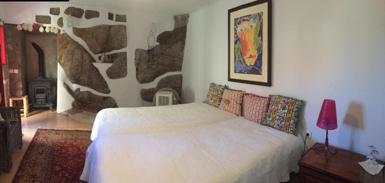 Casa De David *