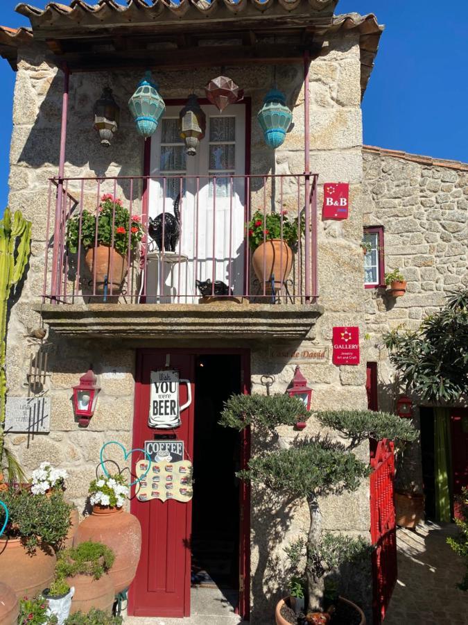 Casa De David Apartamento Monsanto