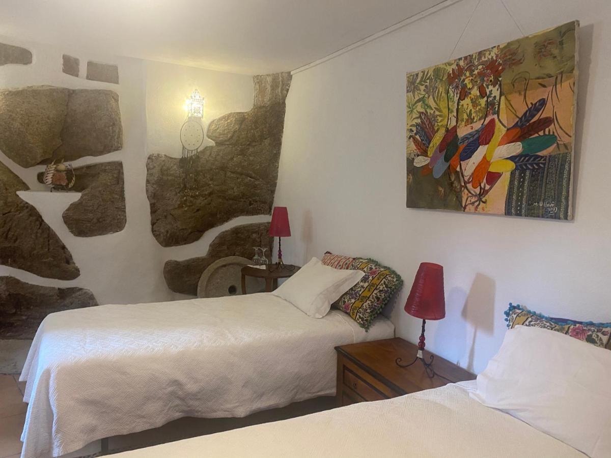 Casa De David Apartment Monsanto
